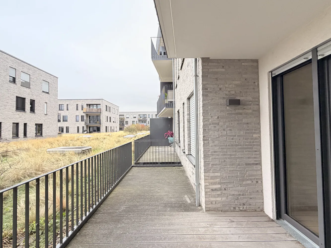 2 Zimmer Wohnung mit 68 m² in Mainz – Bild 3