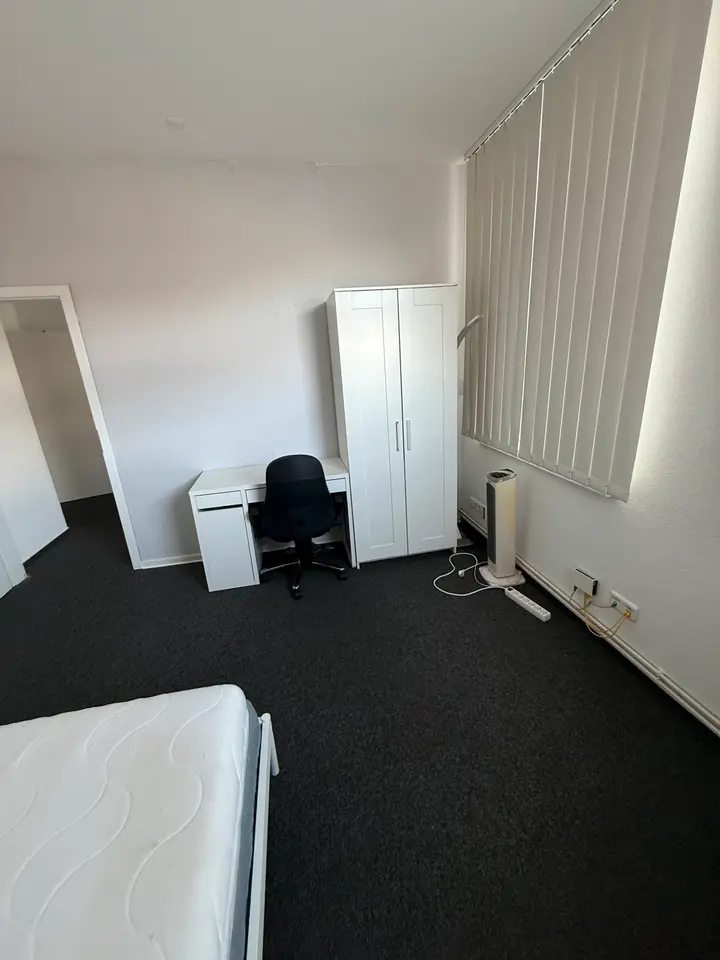 WG-Zimmer mit 65 m² in Lübeck – Bild 3