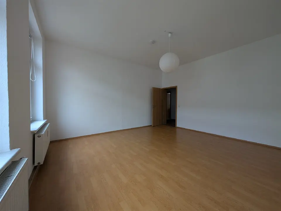 Studio mit 21 m² in Zwickau – Bild 2