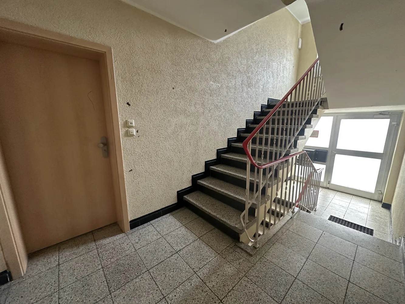 3 Zimmer Wohnung mit 60 m² in Mülheim an der Ruhr – Bild 11