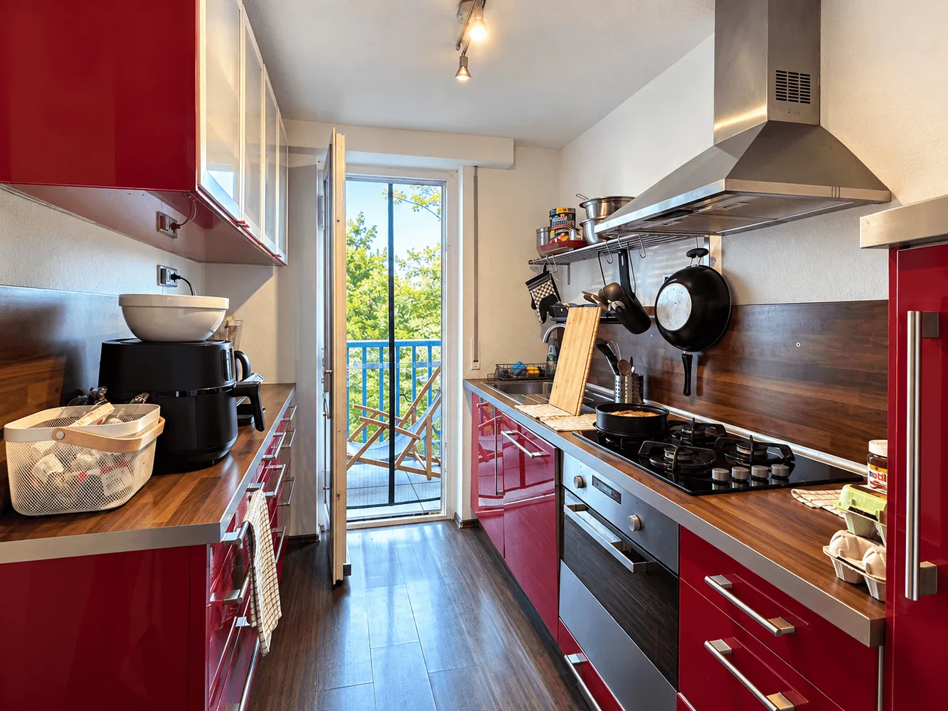 3 Zimmer Wohnung mit 69 m² in Stuttgart – Bild 7