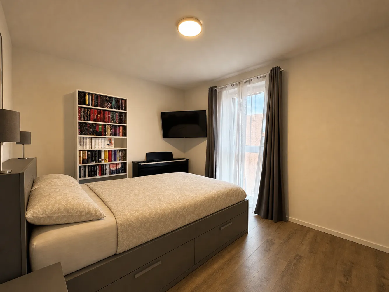 2 Zimmer Wohnung mit 57 m² in Kiel – Bild 4