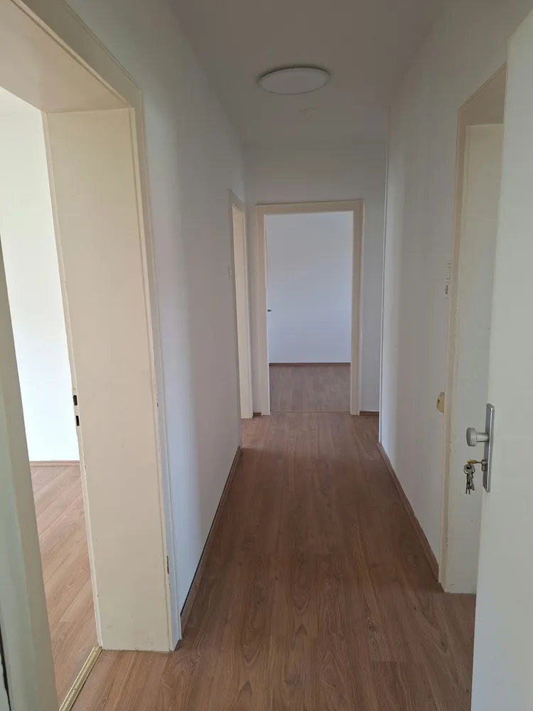 3 room apartment with 60 m² in Pirmasens – Photo 4