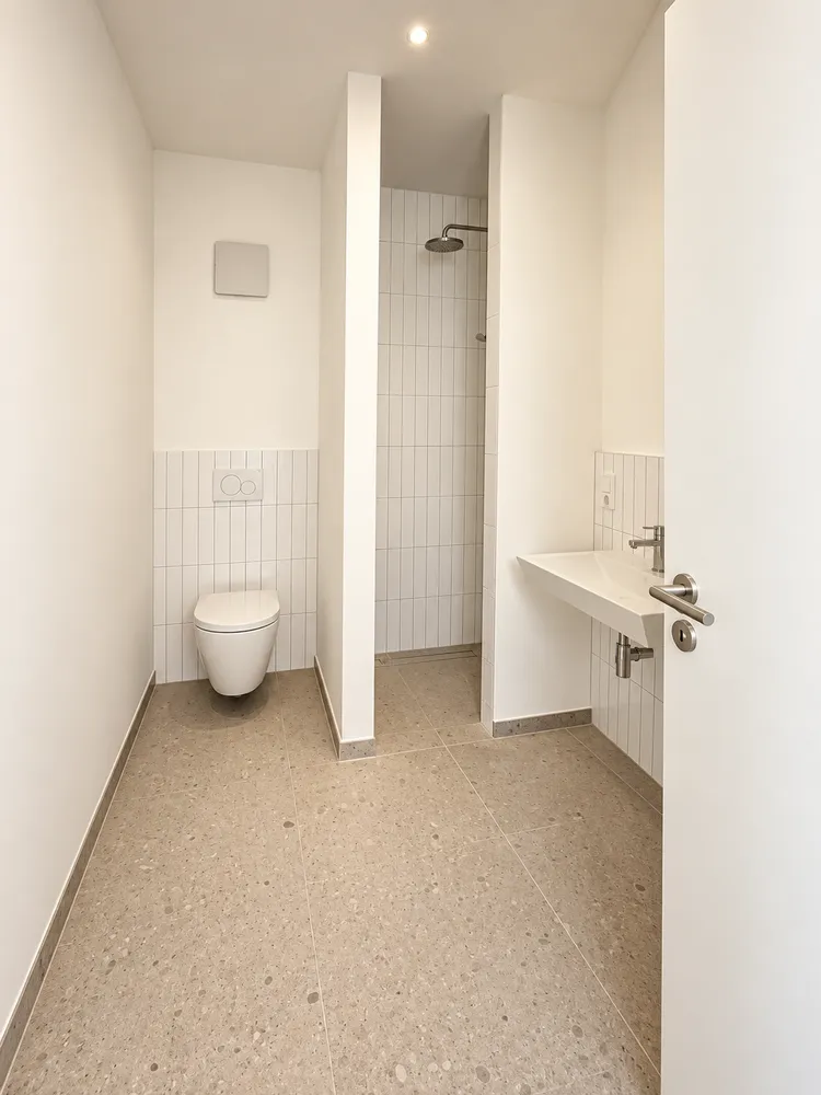 2 room apartment with 50 m² in Cologne – Photo 10
