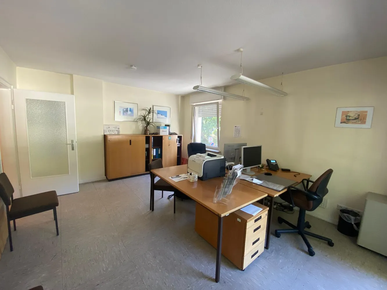 1 Zimmer Wohnung mit 39 m² in Wuppertal – Bild 2