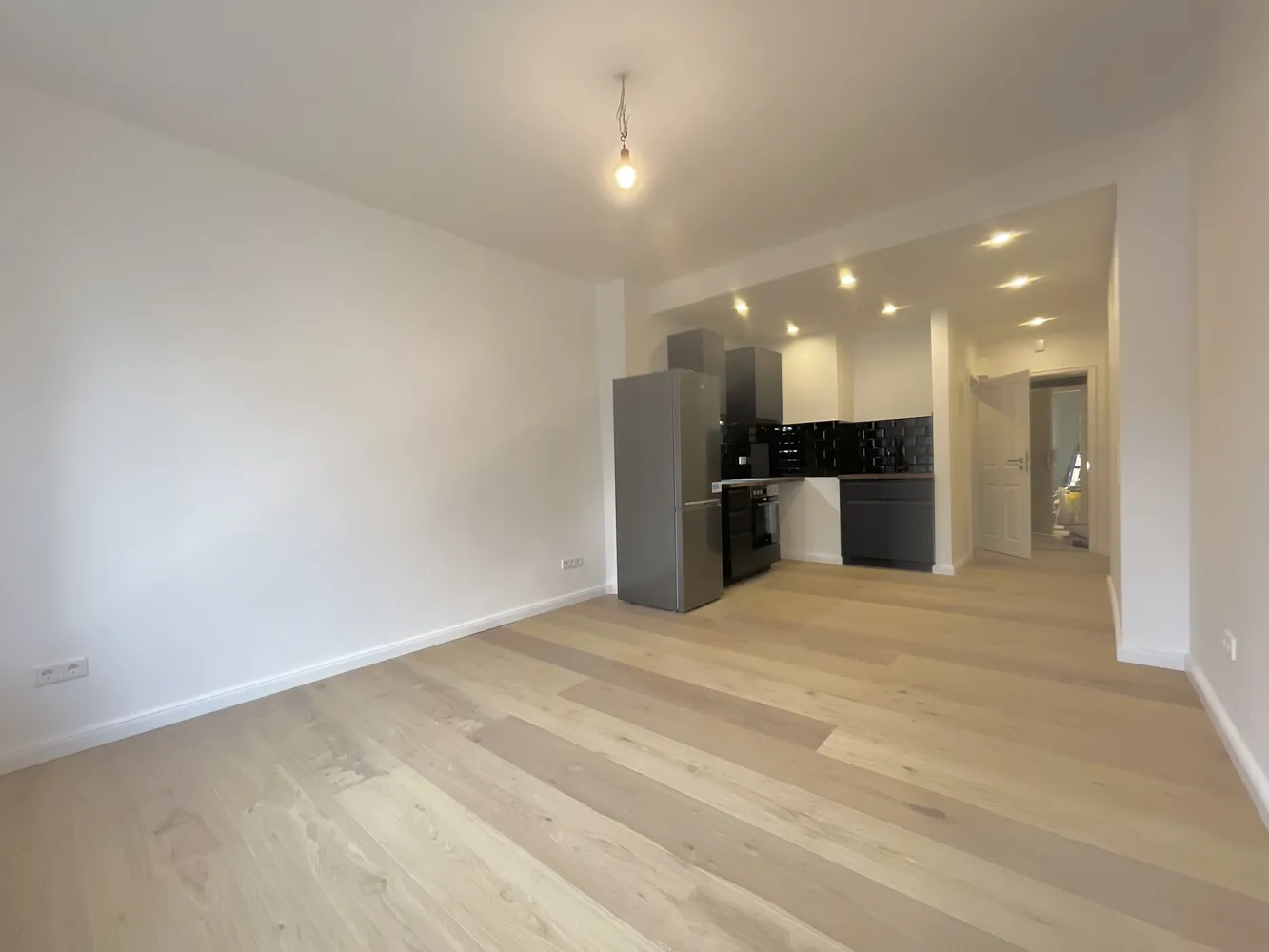 1 Zimmer Wohnung mit 30 m² in Bremen – Bild 5