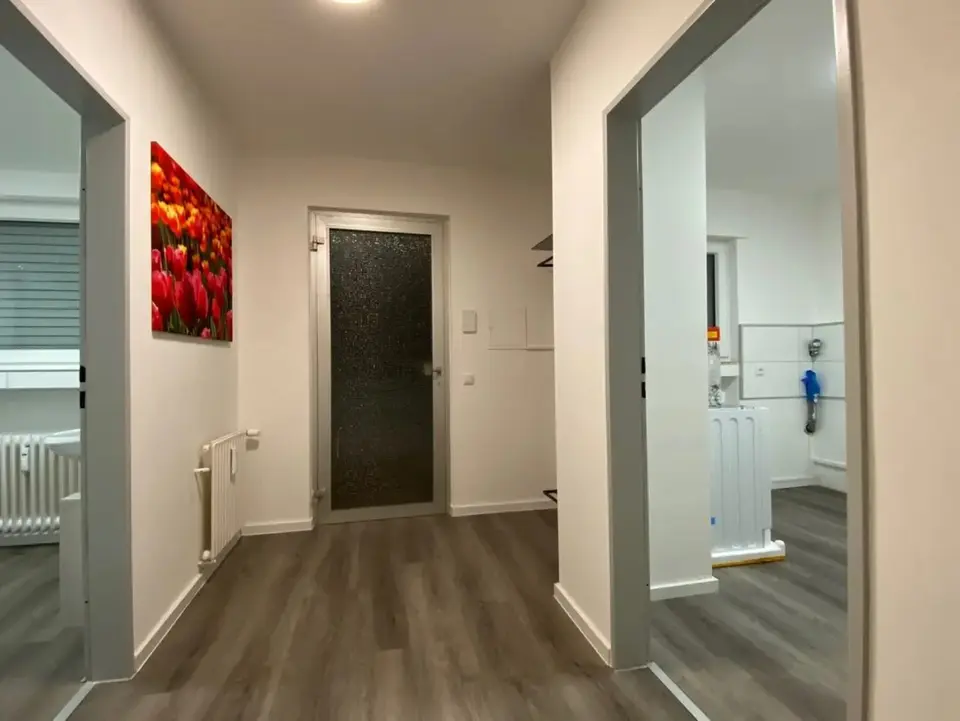 3 Zimmer Wohnung mit 61 m² in Aachen – Bild 9