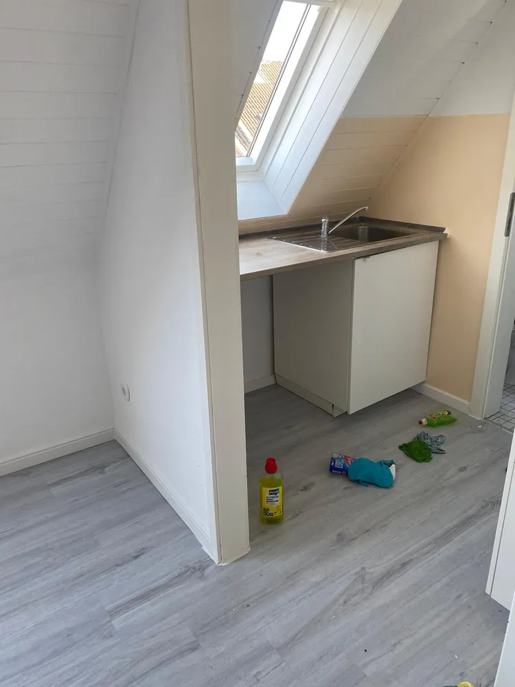 1 Zimmer Wohnung mit 23 m² in Oberhausen – Bild 4
