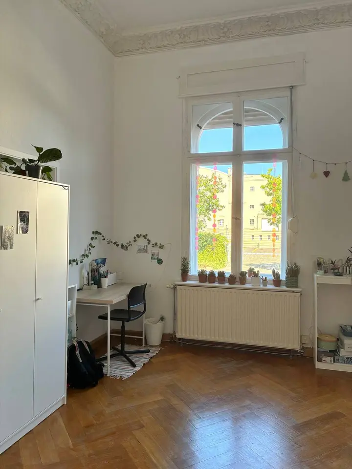 6 Zimmer Wohnung mit 24 m² in Cottbus – Bild 3