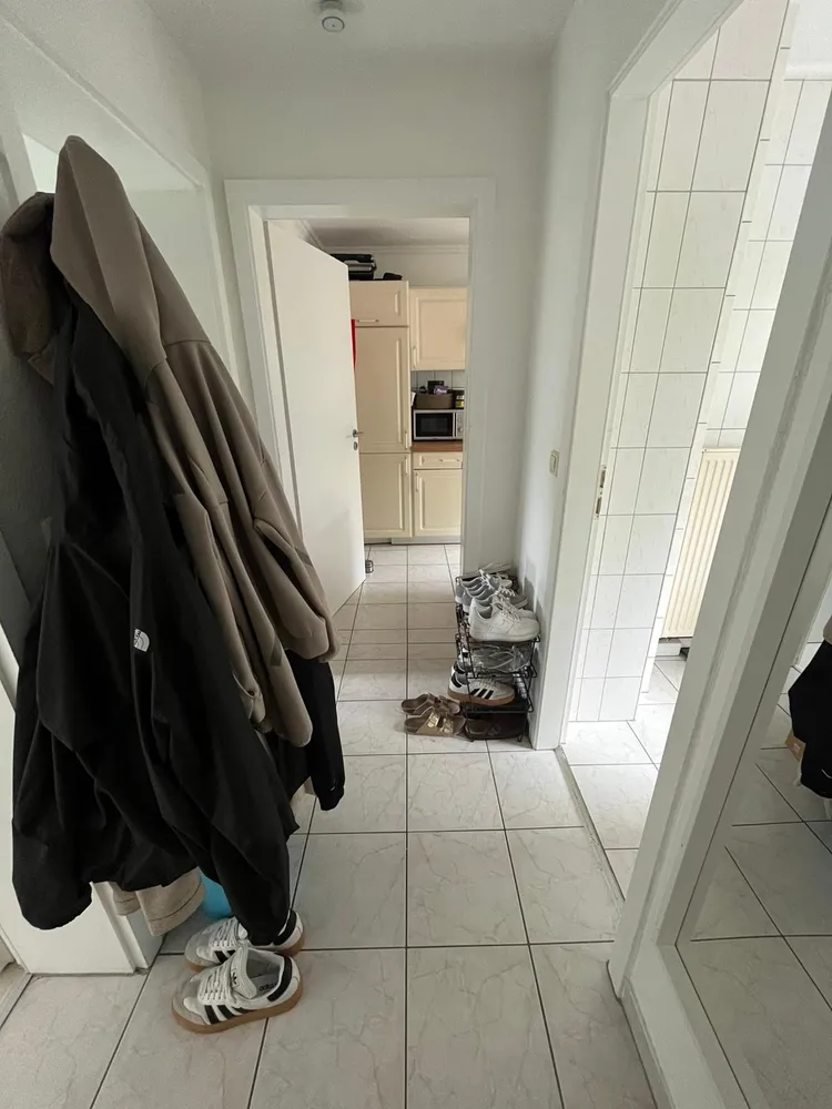 2 Zimmer Wohnung mit 43 m² in Pforzheim – Bild 5