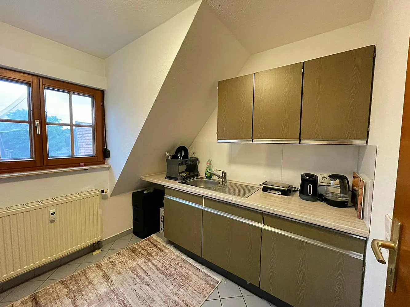 2 Zimmer Wohnung mit 42 m² in Calw – Bild 8