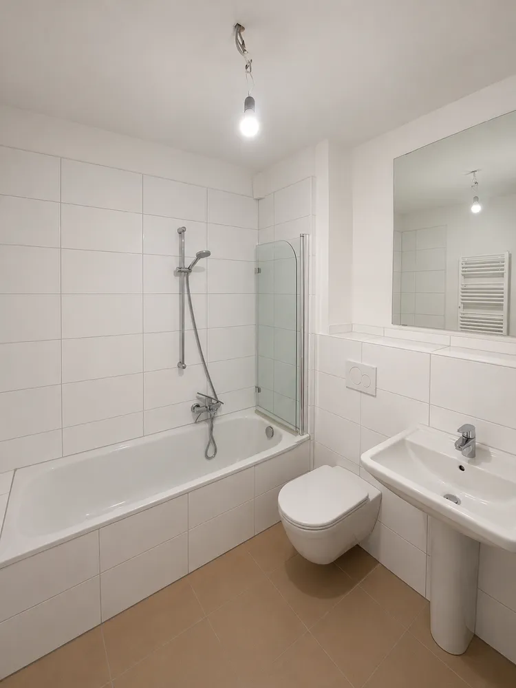 2 Zimmer Wohnung mit 40 m² in Köln – Bild 5