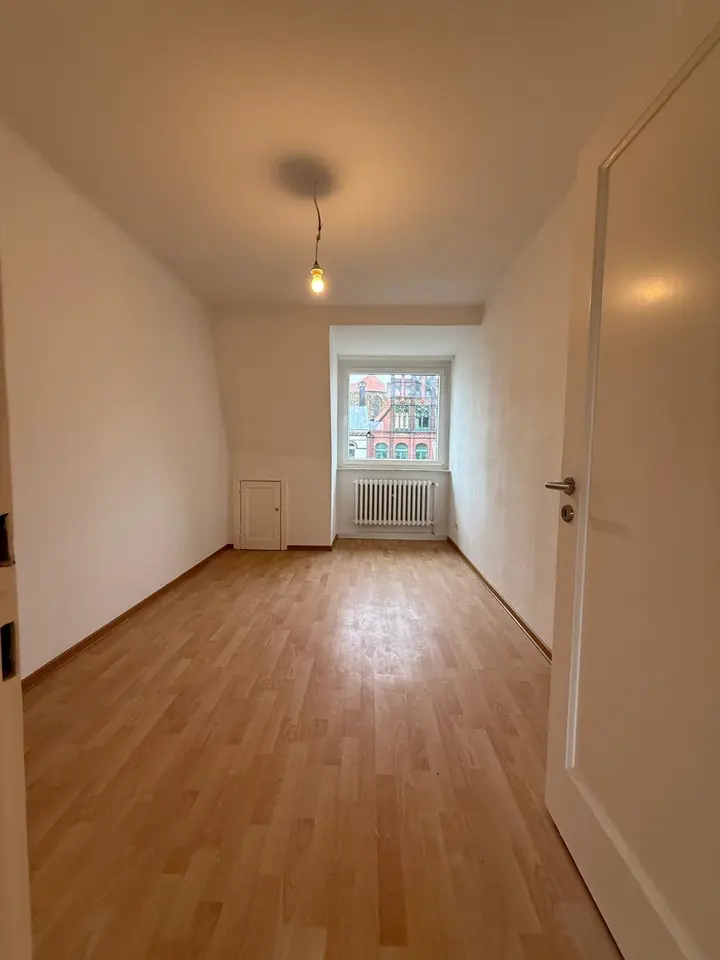 4 Zimmer Wohnung mit 109 m² in Minden – Bild 7