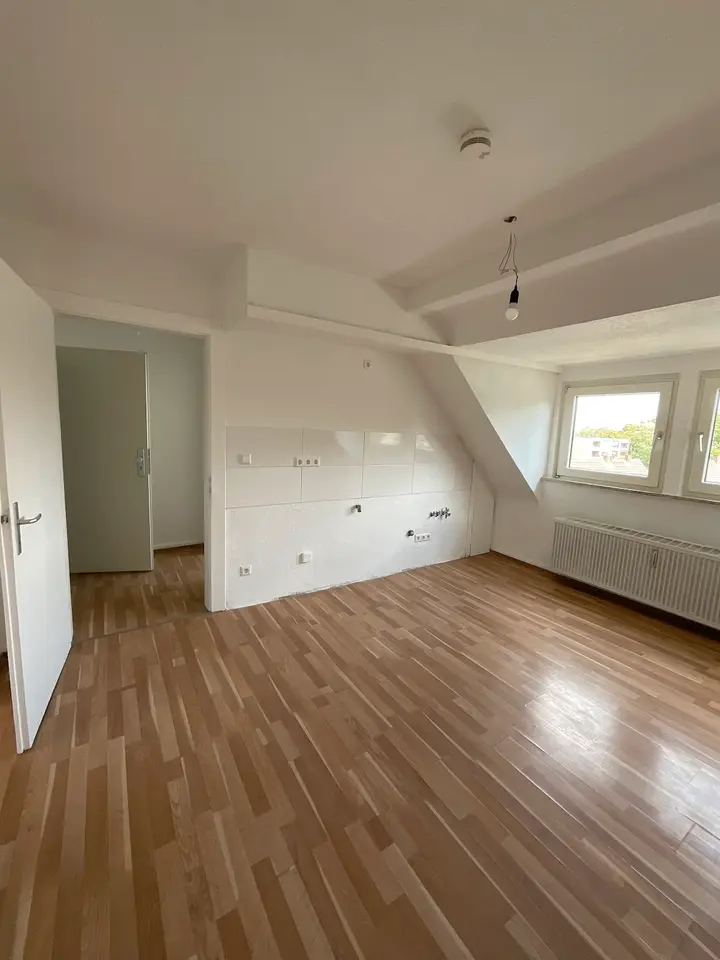 Studio mit 34 m² in Duisburg – Bild 3