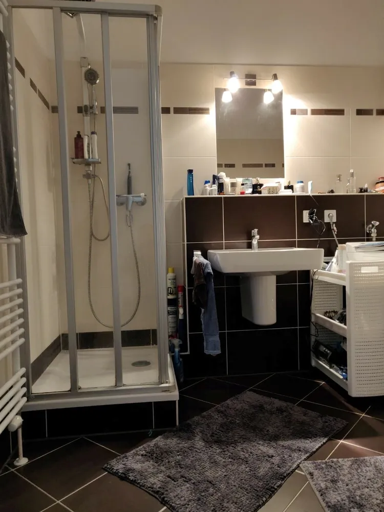 2 Zimmer Wohnung mit 50 m² in Dresden – Bild 8