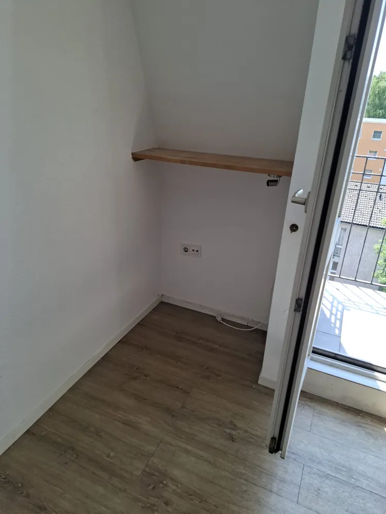 1 Zimmer Wohnung mit 18 m² in Aachen – Bild 2