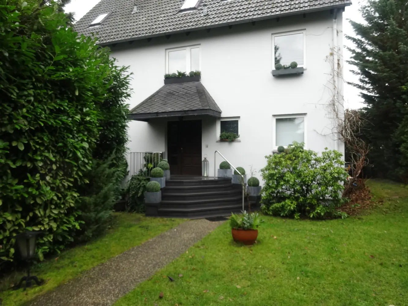 2 Zimmer Wohnung mit 80 m² in Wiesbaden – Bild 7