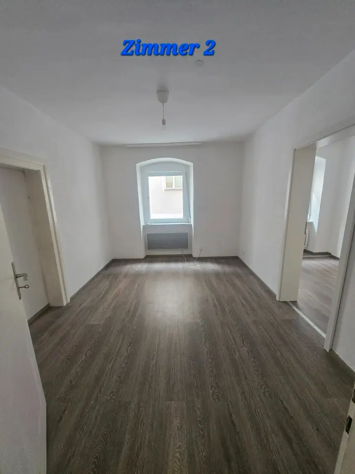 4 Zimmer Wohnung mit 63 m² in Regensburg – Bild 1