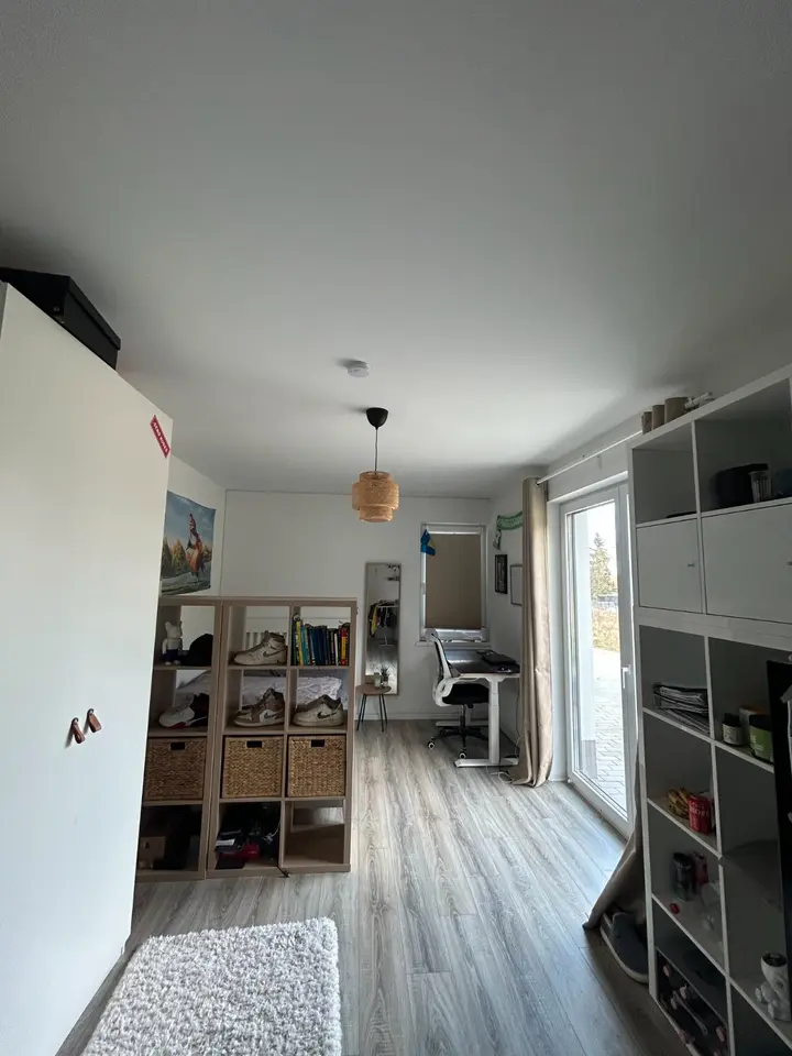 Studio mit 25 m² in Potsdam – Bild 9