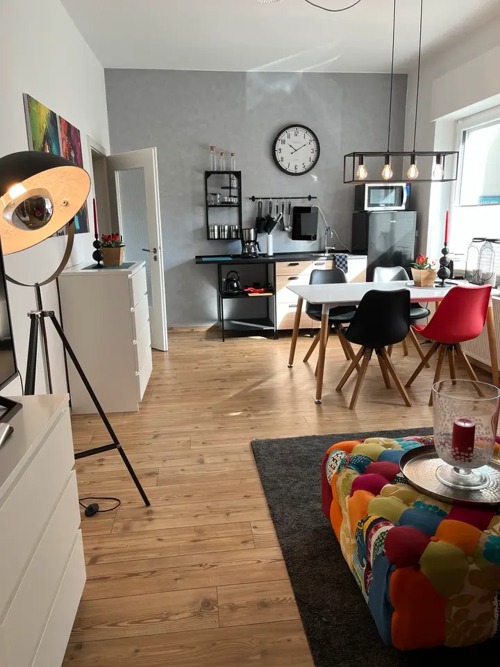 WG-Zimmer mit 50 m² in Cloppenburg – Bild 8