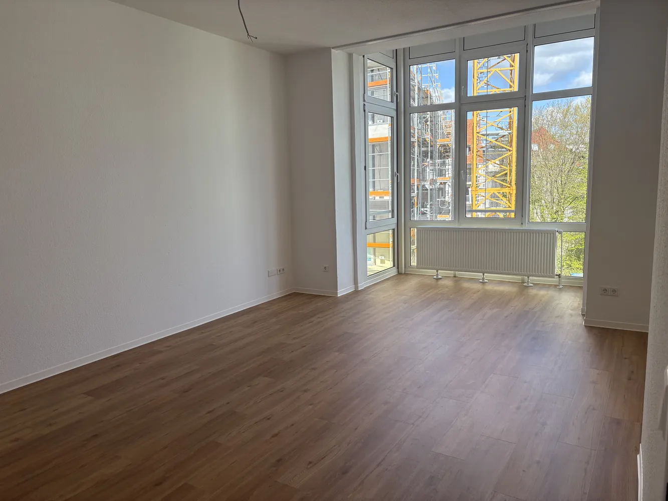 2 Zimmer Wohnung mit 60 m² in Bielefeld – Bild 6