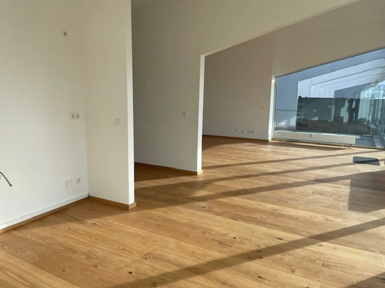 3 room apartment with 160 m² in Dresden – Photo 9
