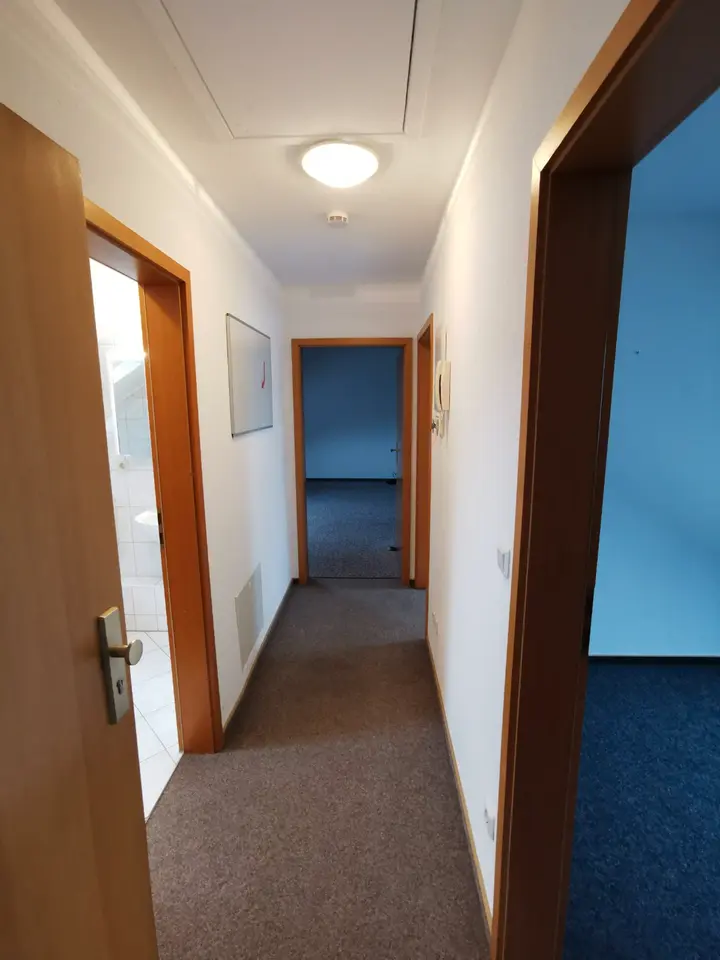 3 Zimmer Wohnung mit 110 m² in Meiningen – Bild 6