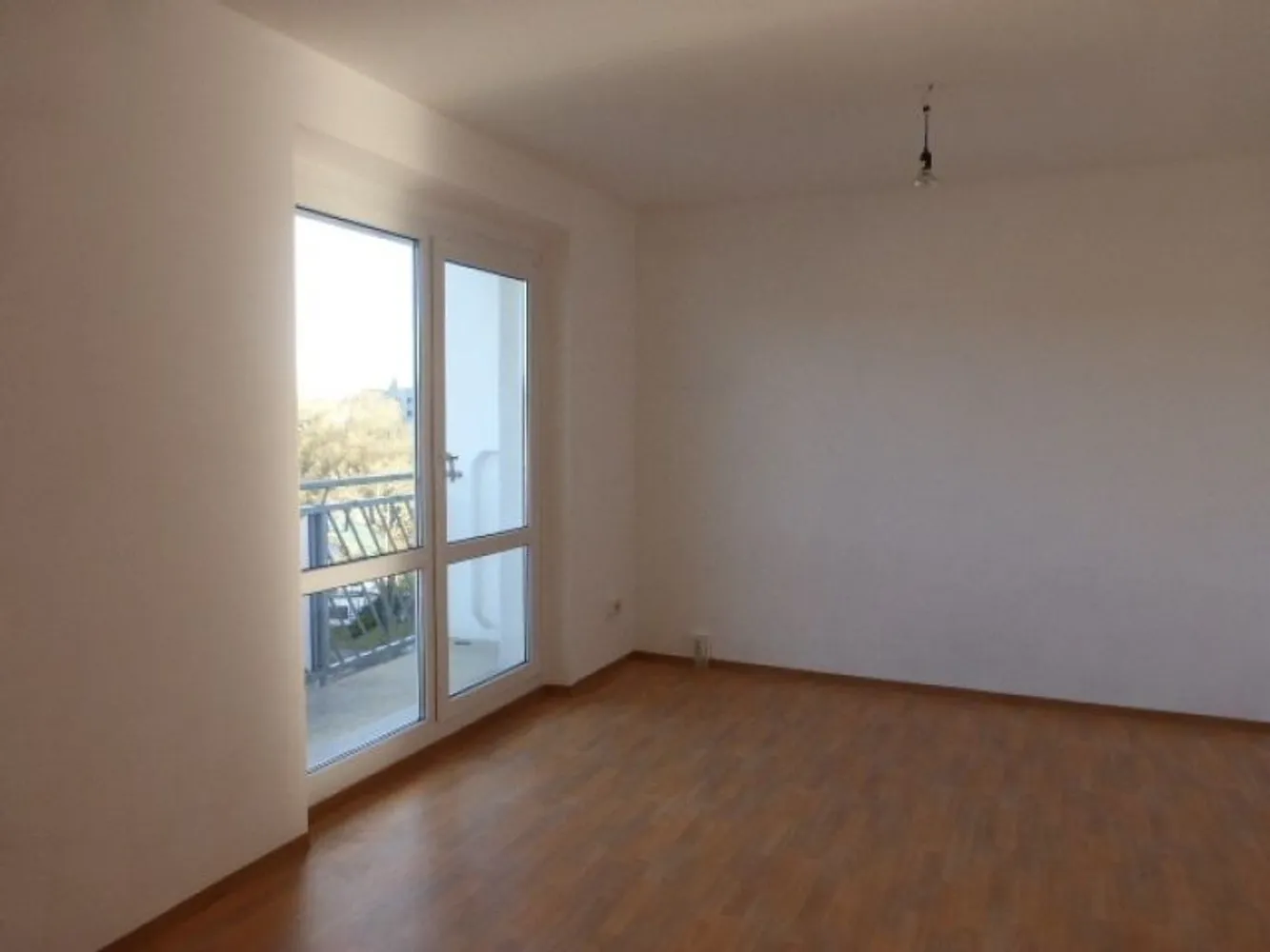 3 Zimmer Wohnung mit 58 m² in Meiningen – Bild 4