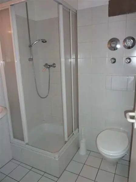 2 Zimmer Wohnung mit 28 m² in Erlangen – Bild 5