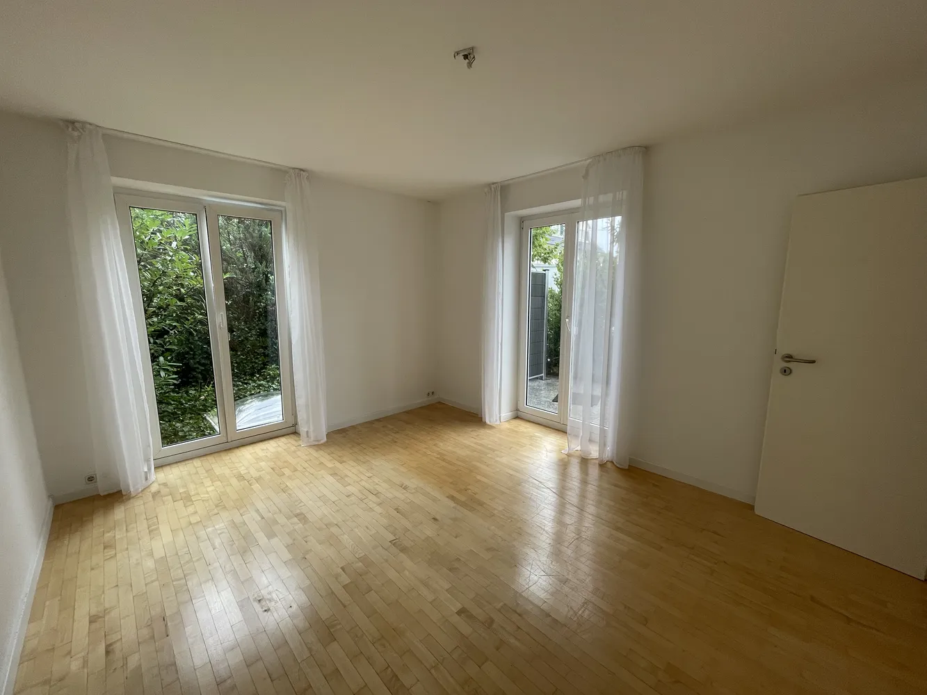 2 room apartment with 62 m² in Munich – Photo 4