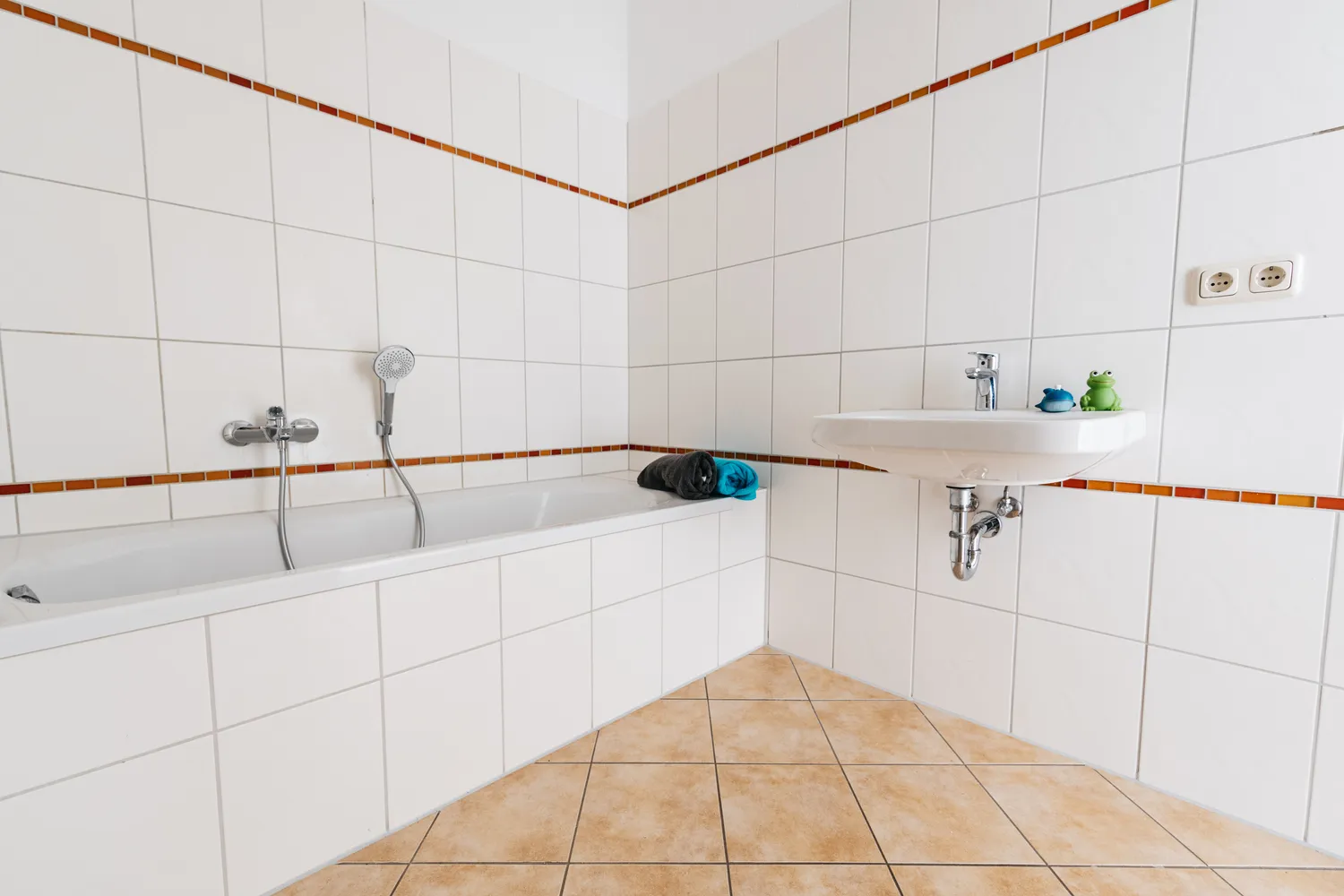 1 room apartment with 46 m² in Magdeburg – Photo 12