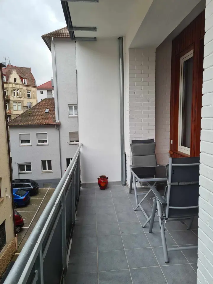 Shared room with 20 m² in Stuttgart – Photo 9