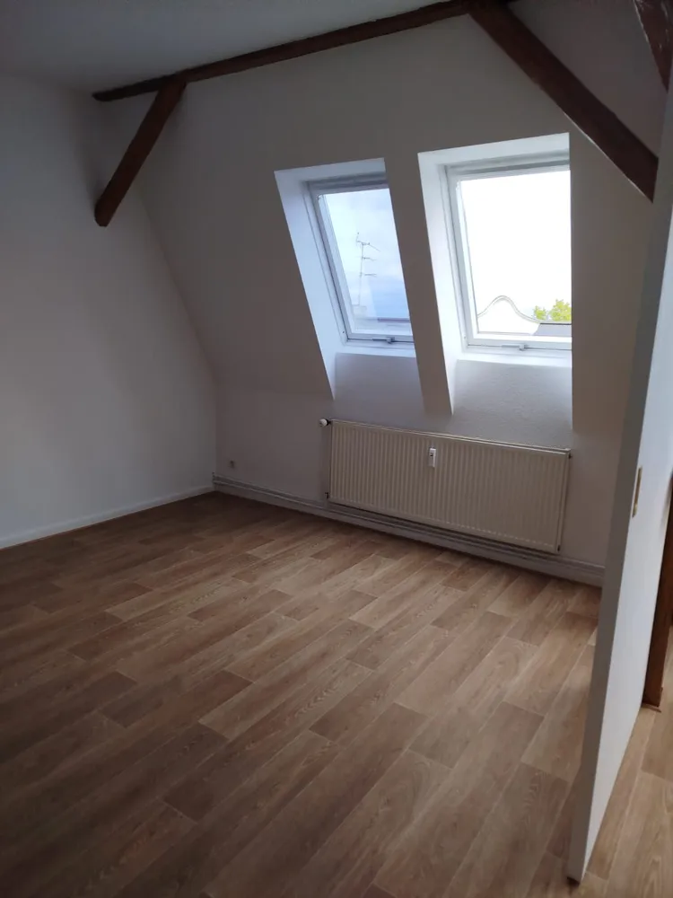 1 room apartment with 62 m² in Magdeburg – Photo 6