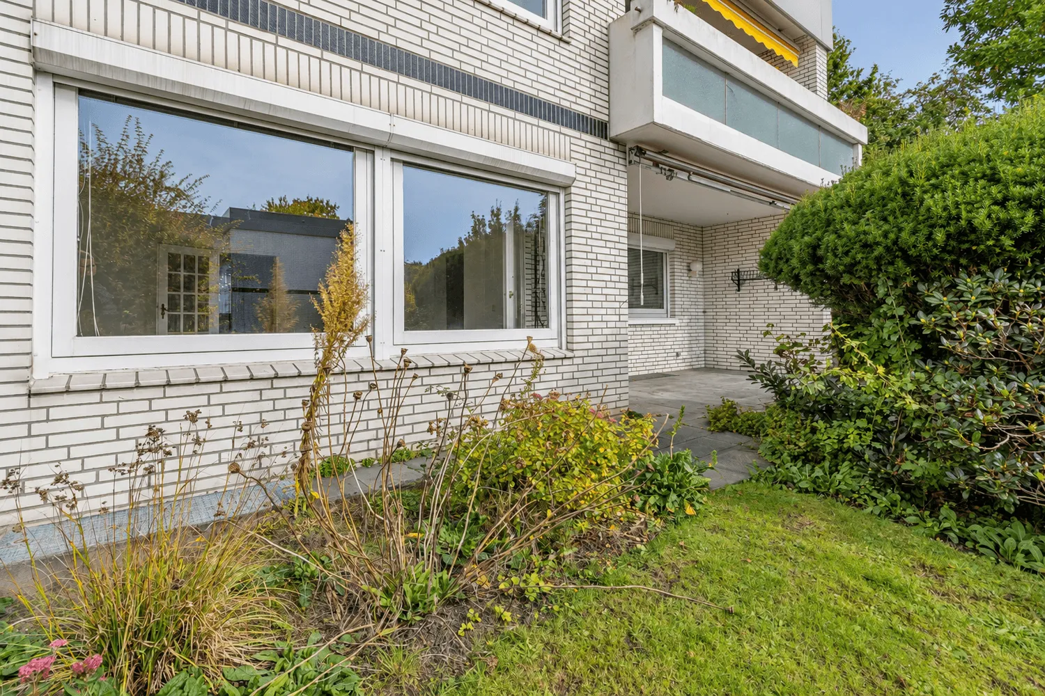 2 Zimmer Wohnung mit 97 m² in Hamburg – Bild 6