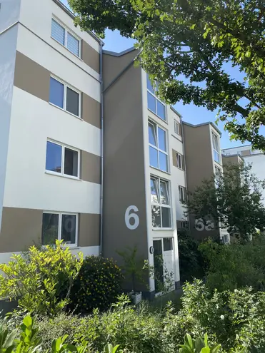 4 Zimmer Wohnung mit 96 m² in Köln – Bild 1