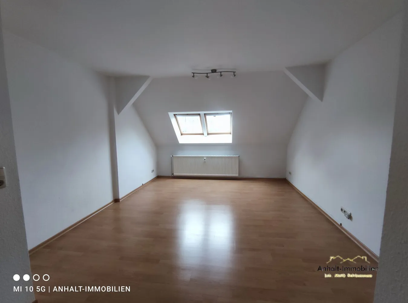 4 Zimmer Wohnung mit 64 m² in Bitterfeld-Wolfen – Bild 7