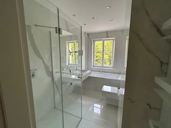 3 Zimmer Wohnung mit 101 m² in Berlin – Bild 9