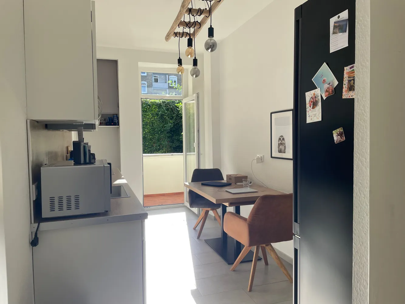 3 Zimmer Wohnung mit 69 m² in Kiel – Bild 2