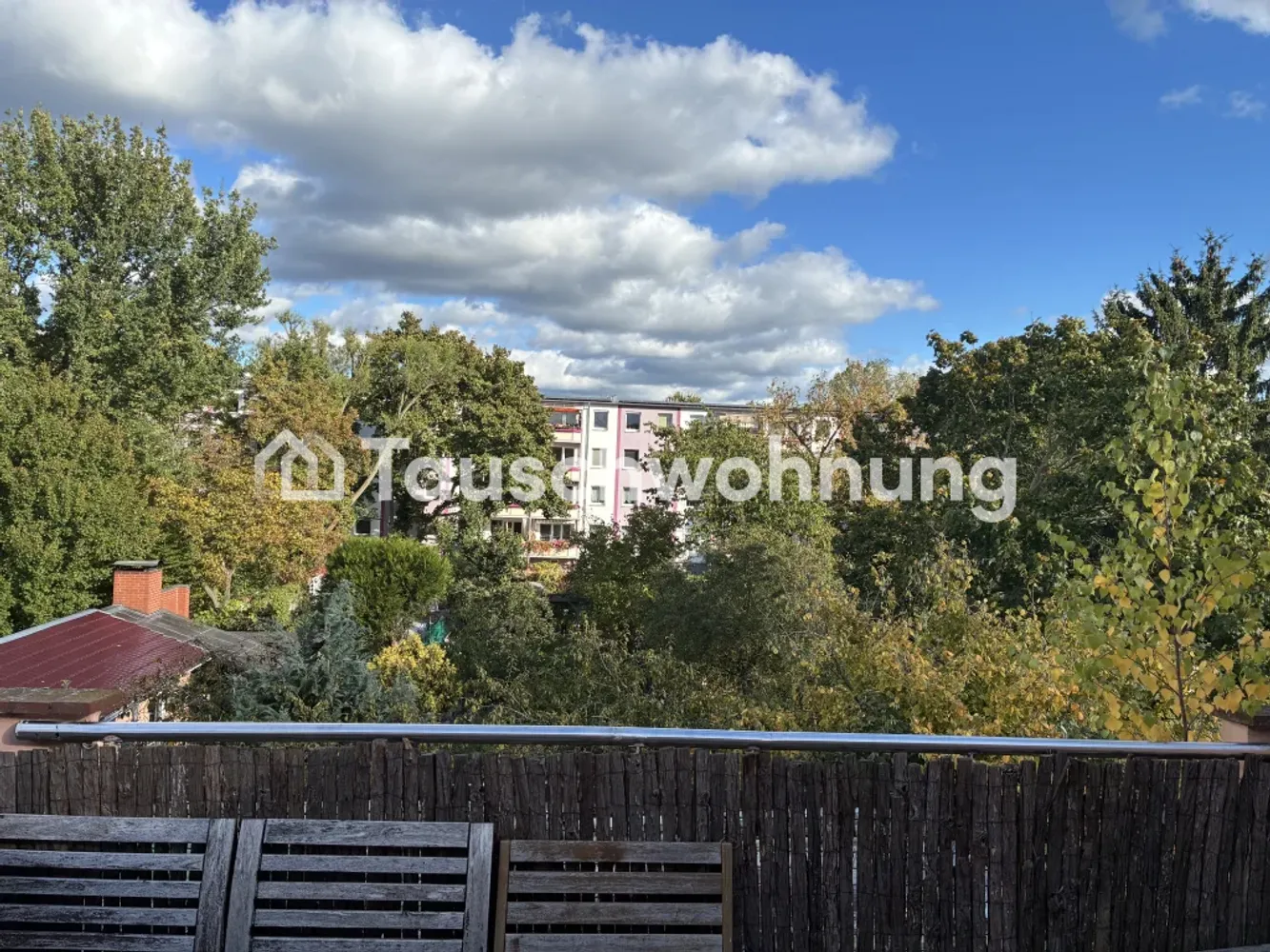 4 Zimmer Wohnung mit 110 m² in Berlin – Bild 1