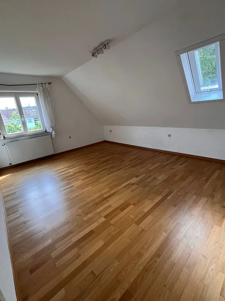 WG-Zimmer mit 25 m² in Metzingen – Bild 7