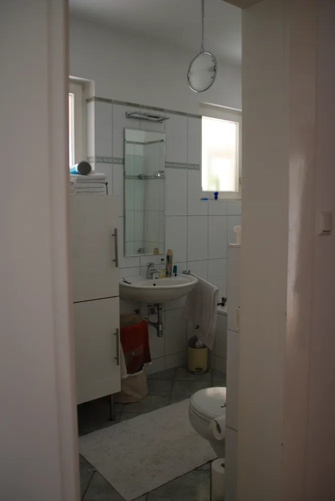4 Zimmer Wohnung mit 100 m² in Heidelberg – Bild 9