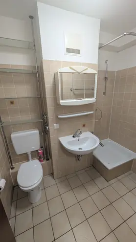 1 Zimmer Wohnung mit 30 m² in Mannheim – Bild 6