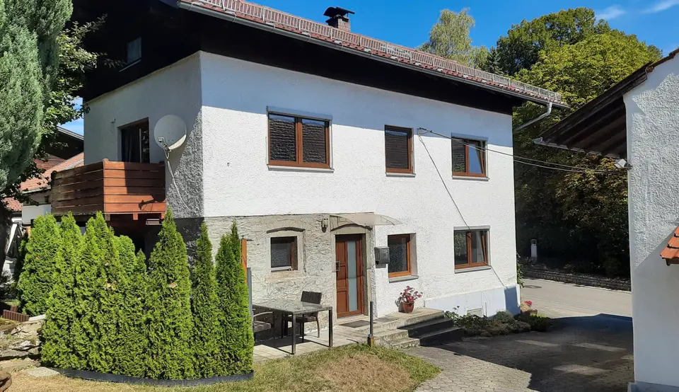 4 Zimmer Haus mit 80 m² in Straubing – Bild 2