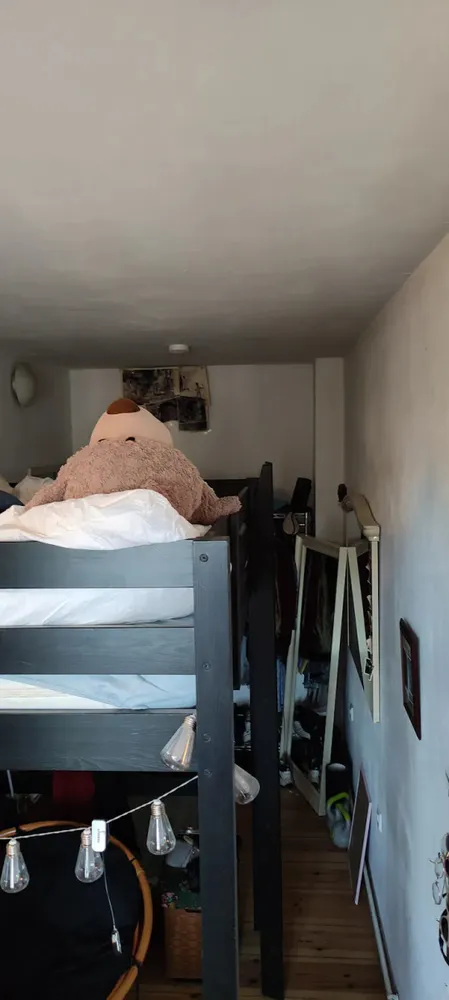 WG-Zimmer mit 12 m² in Berlin – Bild 2