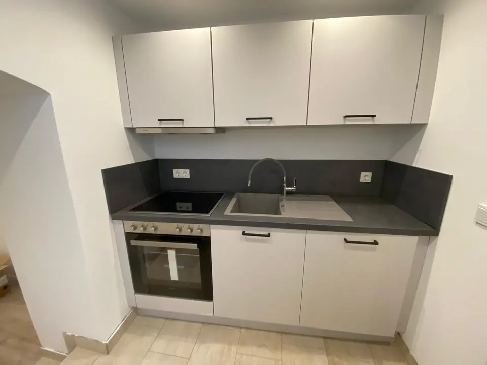 2 Zimmer Wohnung mit 40 m² in Saarbrücken – Bild 4