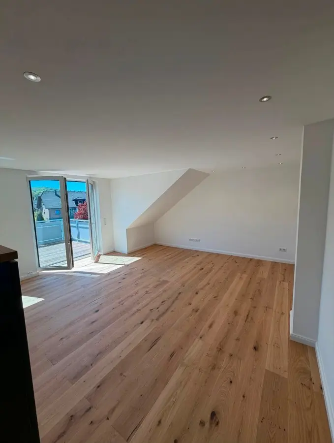 2 Zimmer Wohnung mit 56 m² in Detmold – Bild 6