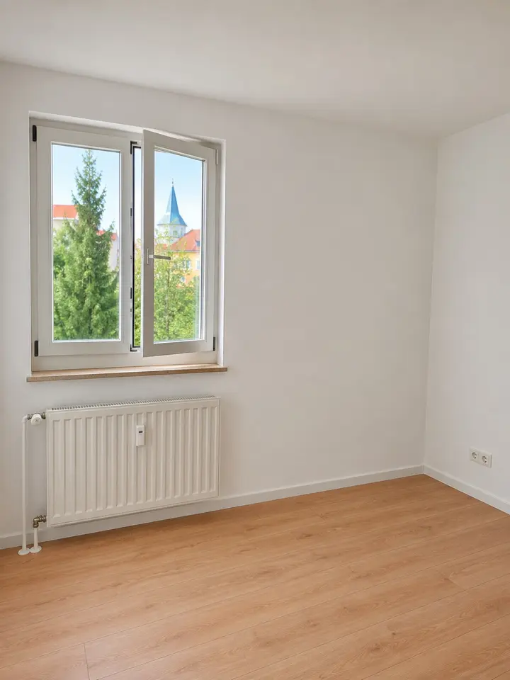 2 Zimmer Wohnung mit 59 m² in Potsdam – Bild 2