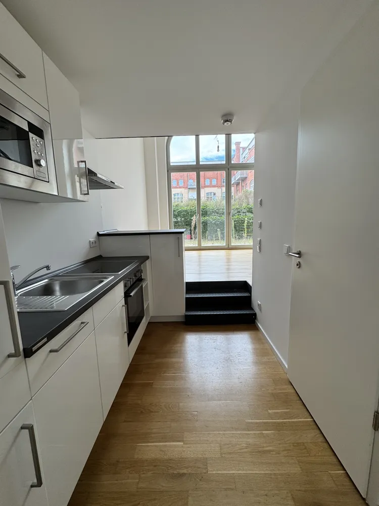 2 room apartment with 37 m² in Berlin – Photo 7