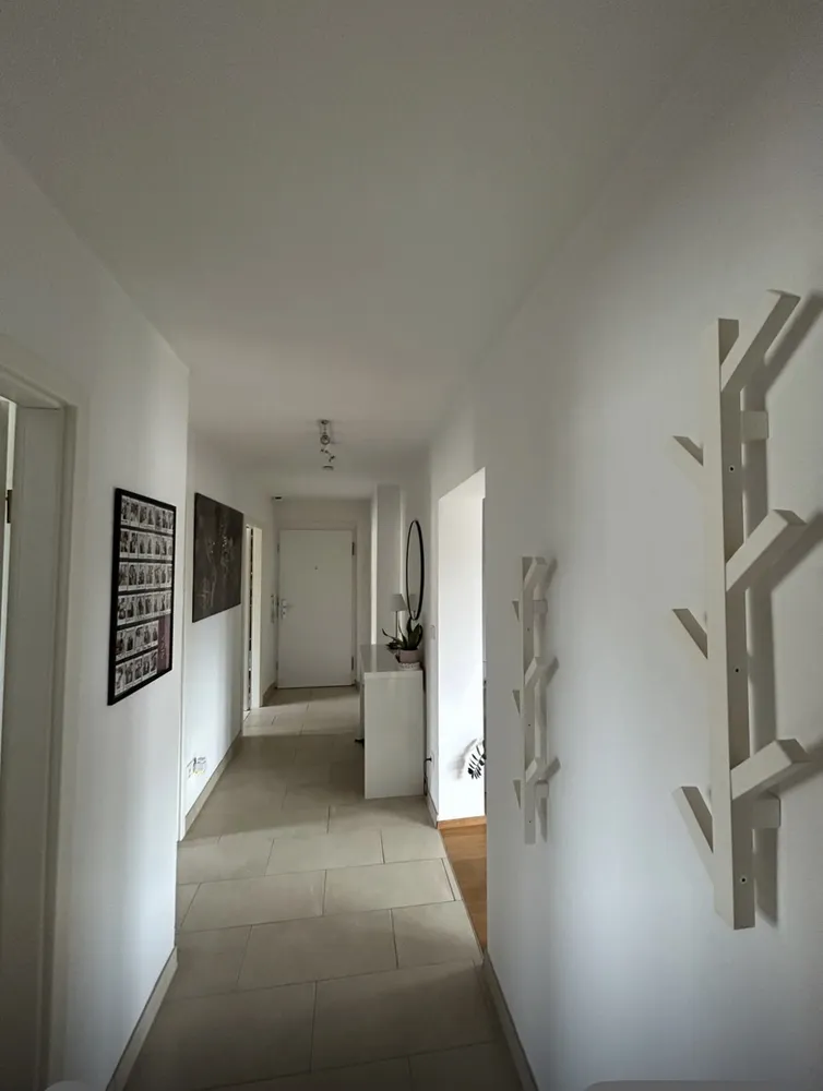 2 Zimmer Wohnung mit 67 m² in Nürnberg – Bild 2