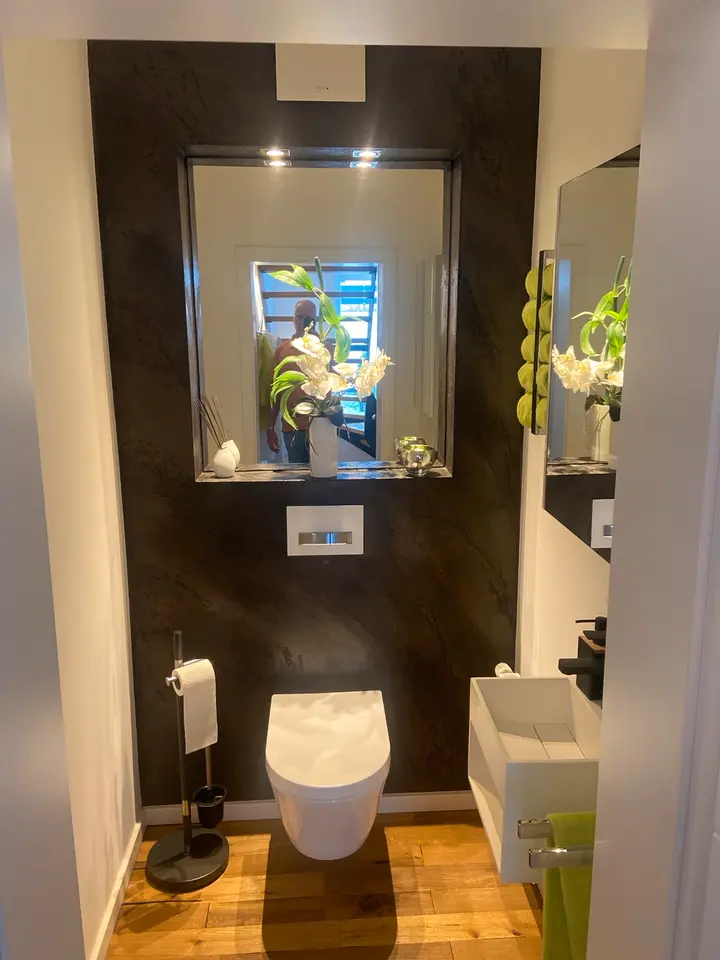 3 Zimmer Haus mit 130 m² in Koblenz – Bild 5